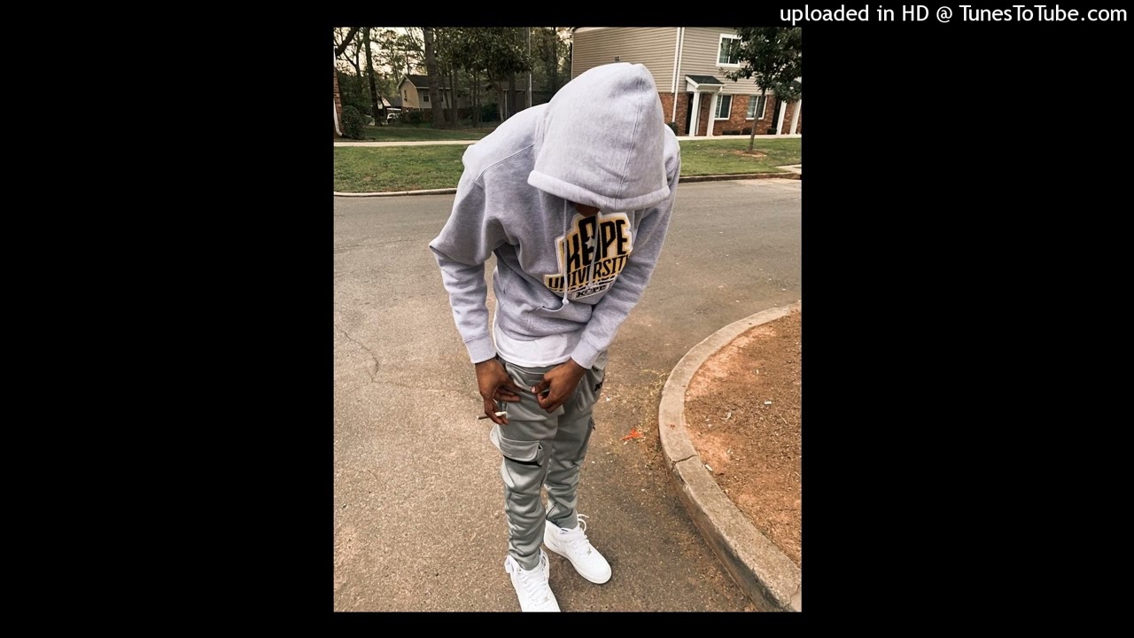 Cell x Nightmare Before Christmas Freestyle