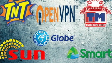 OPENVPN CONFIG FOR ALL NETWORKS/ALL PROMOS(SUN, TNT, GLOBE, SMART, TM)