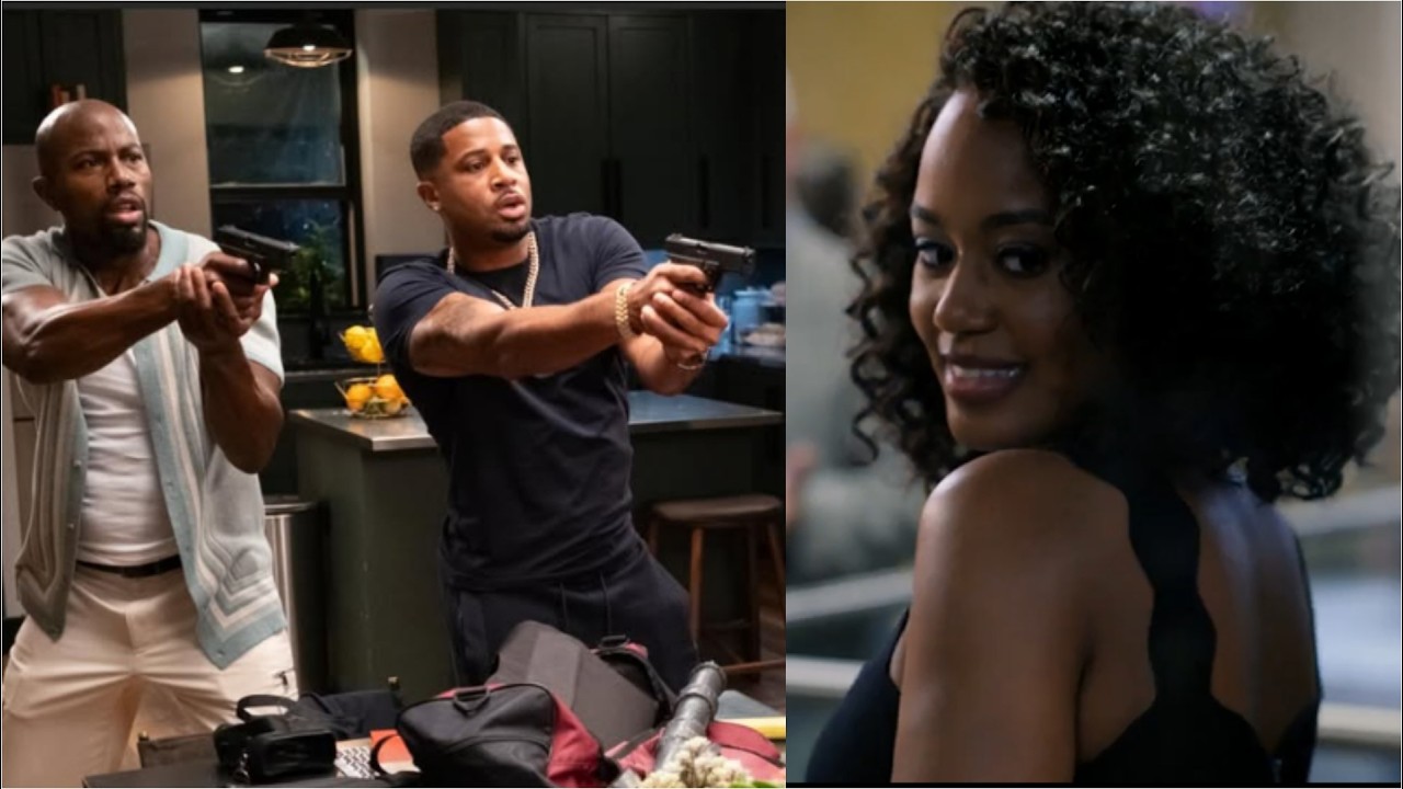 Lesslie Kill Tyler Perry's Zatima | Episode 14 Synopsis: Zac Wants To KILL Leslie ...