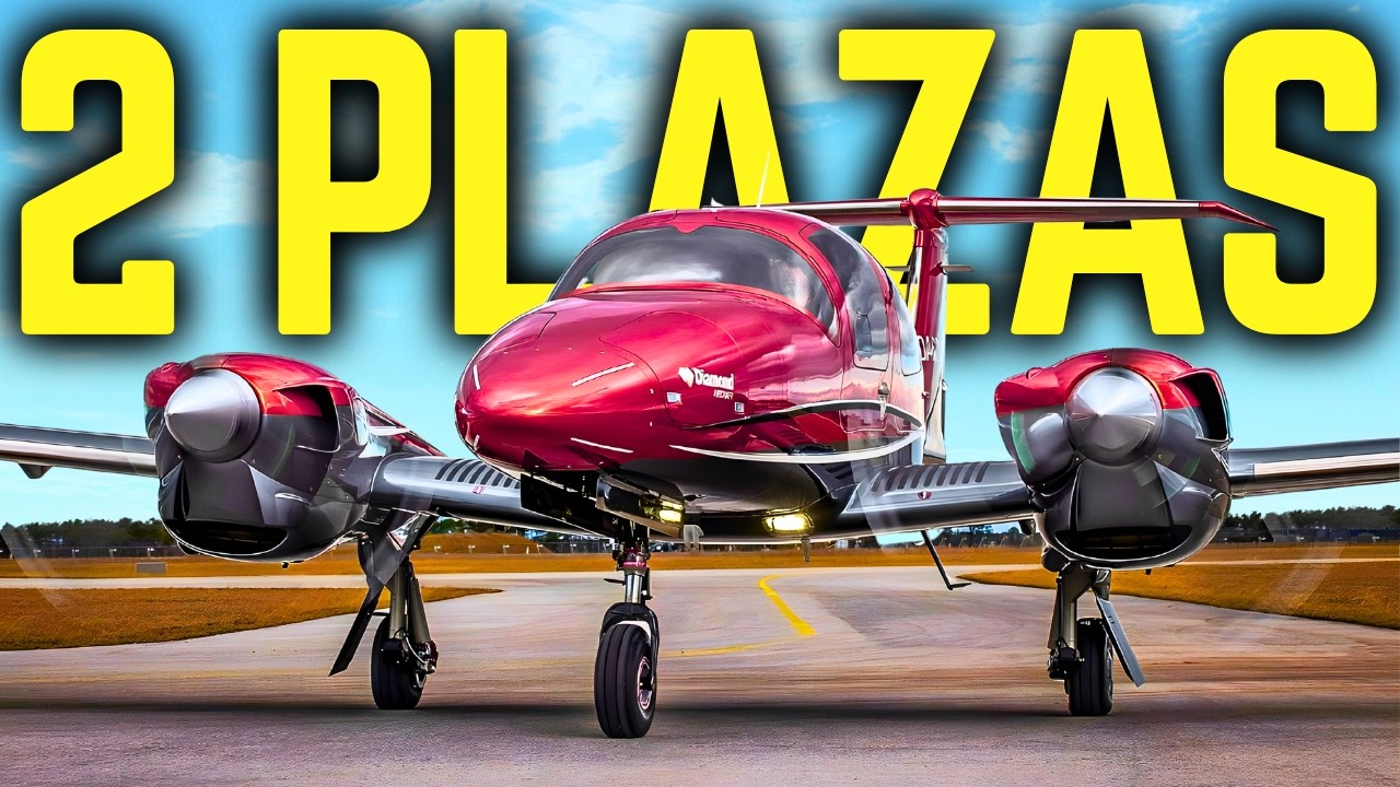 Los 10 Aviones Biplaza que Puedes Comprar en 2026