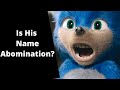 Child Guesses Sonic the Hedgehog Characters