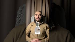 Холодный шлейф (океанический запах) megamare #духи