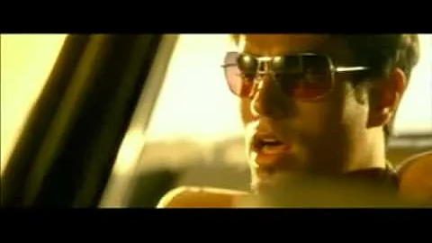 Enrique Iglesias - Hero (Metro Mix) (Promo) (HQ).