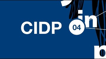 CIDP Chronic Inflammatory Demyelinating Polyneuropathy (με ελληνικούς υπότιτλους)
