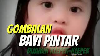 WA Status Bayi Lucu M4rah-M4rah sama Orang Tua tapi Gokil