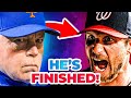 BAD NEWS For Max Scherzer! New York Mets FURIOUS.. image