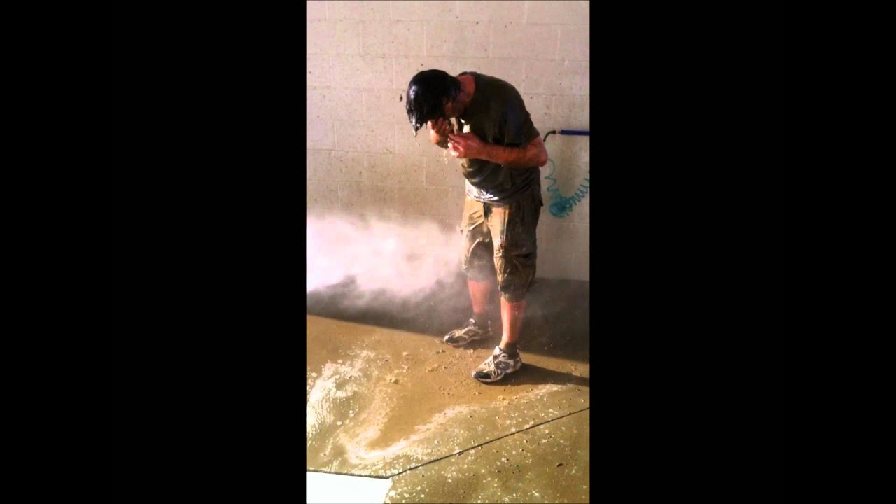 Tough Mudder Training for Dads Mud Time