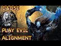 D&D5E CONVINCE Your DM To Allow Evil Alignment