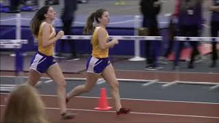 2019 Spotswood HS Winter Track - Sectionals