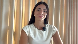 Virgo - Valentía y confianza para atravesar estos cambios 🦋
