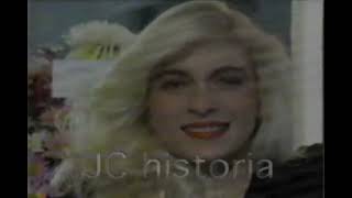 Yuri y su Matrimonio y Divorcio con Fernando Iriarte - Entrevista con Pati Chapoy (1990)