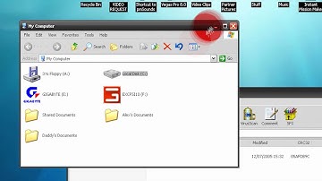 How To Add Brushes To Gimp