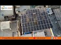 30KW Solar System Installation in Iqbal Town | Dual 2X 15KW Fox Inverters | Sky Solar Pakistan