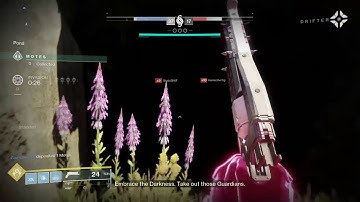 Gambit bug (not returning to my side)