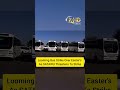 Looming Bus Strike Over Easter's As SATAWU Threatens To Strike #khd #busservice #viral #news #shorts