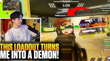 Aceu Proves Why R99 & Mastiff Are STILL GOD TIER!