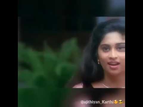 Chella Kutty Unna Kaana In Ajith Song // WhatsApp Status #24 // Nampa Pasanga