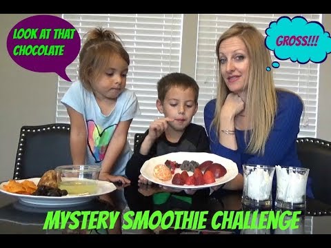 10-ingredient-mystery-smoothie-challenge