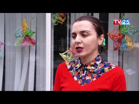 ხელვაჩაურის ახალგაზრდობის ცენტრის 4 წლის ისტორია