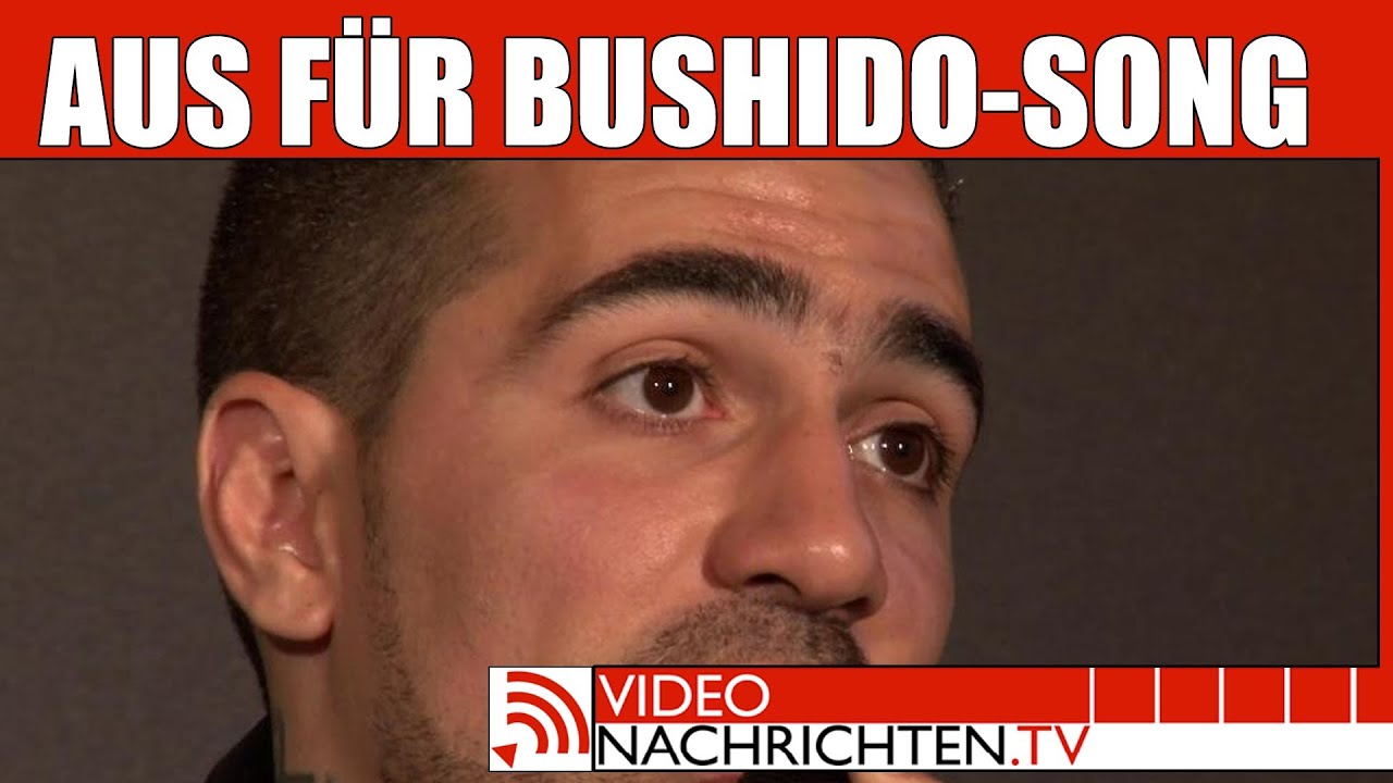 Bushido-Song auf den verbotenen Index gesetzt! | Nachrichten | dpa ...