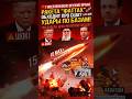 ФАТТАХ 15 МАХ: ИРАН vs США — Лидеры лицом к лицу? #Геополитикa