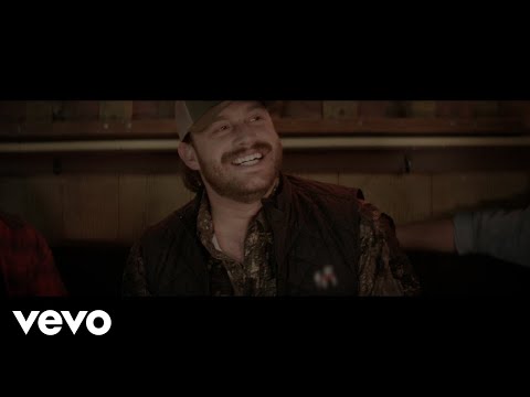 Jon Langston - Happy Ever After (Official Music Video)