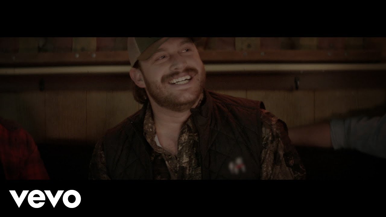 Jon Langston – Happy Ever After (Official Music Video)