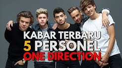 Pernah Jadi Boy Band Fenomenal, Ini Kelanjutan Solo Karier Anggota One Direction  - Durasi: 4:32. 