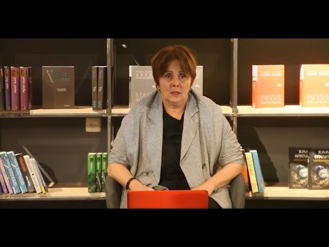 „მძიმე და \"მსუბუქი\" ნარკოტიკი და მისი გავლენა ფსიქიკაზე“ - ფსიქოლოგი მარინა კაჭარავა