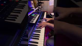 Belajar lagu Jalan Pulang Yura Yunita tutorialpiano belajarpianopemula belajarmu