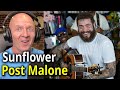 Post Malone Blows Up Tiny Desk Concert: Band Teacher Reacts