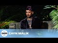Zayn Malik Says Niall Horan "Makes Better Music" Than He Does | SiriusXM