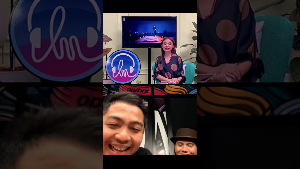 Ivan Gunawan Live Stream, February 12, 2021