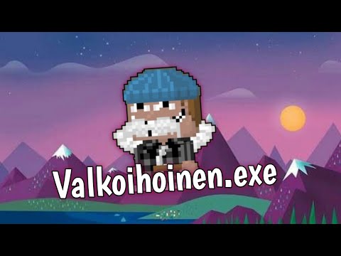 Video: Valkoihoinen Kuusama