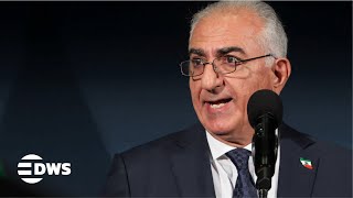 FULL Q&A: Reza Pahlavi on Iran Protests, Regime Crisis & Global Pressure | Washington Update | AC15