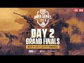 [Hindi] PMIS Grand Finals - Day 2 | PUBG MOBILE India Series 2020 #PMIS2020 #PUBGMOBILE