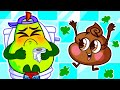 Baby Goes to Potty | The BEST Kids compilation | Kids Songs by Little Baby PEARS