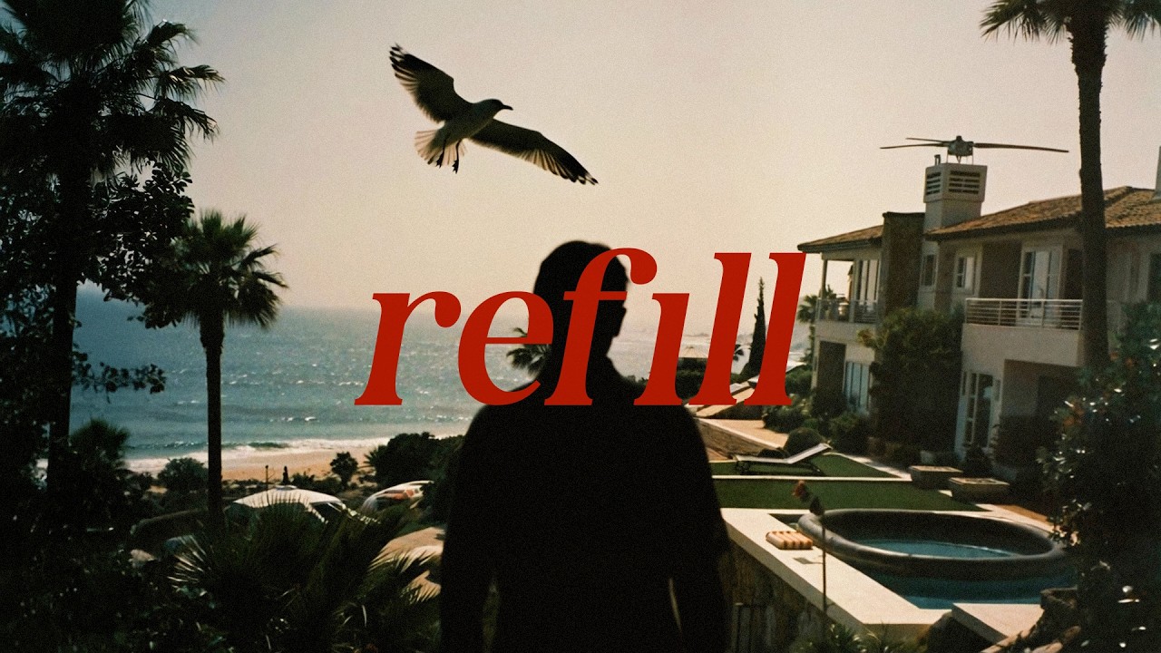 Watch MOTIVE & KHONTKAR - REFILL on YouTube Watch MOTIVE & KHONTKAR - REFILL on YouTube