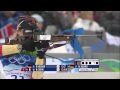 Women's Biathlon - 7.5Km Sprint Highlights - Vancouver 2010 Winter Olympic Games