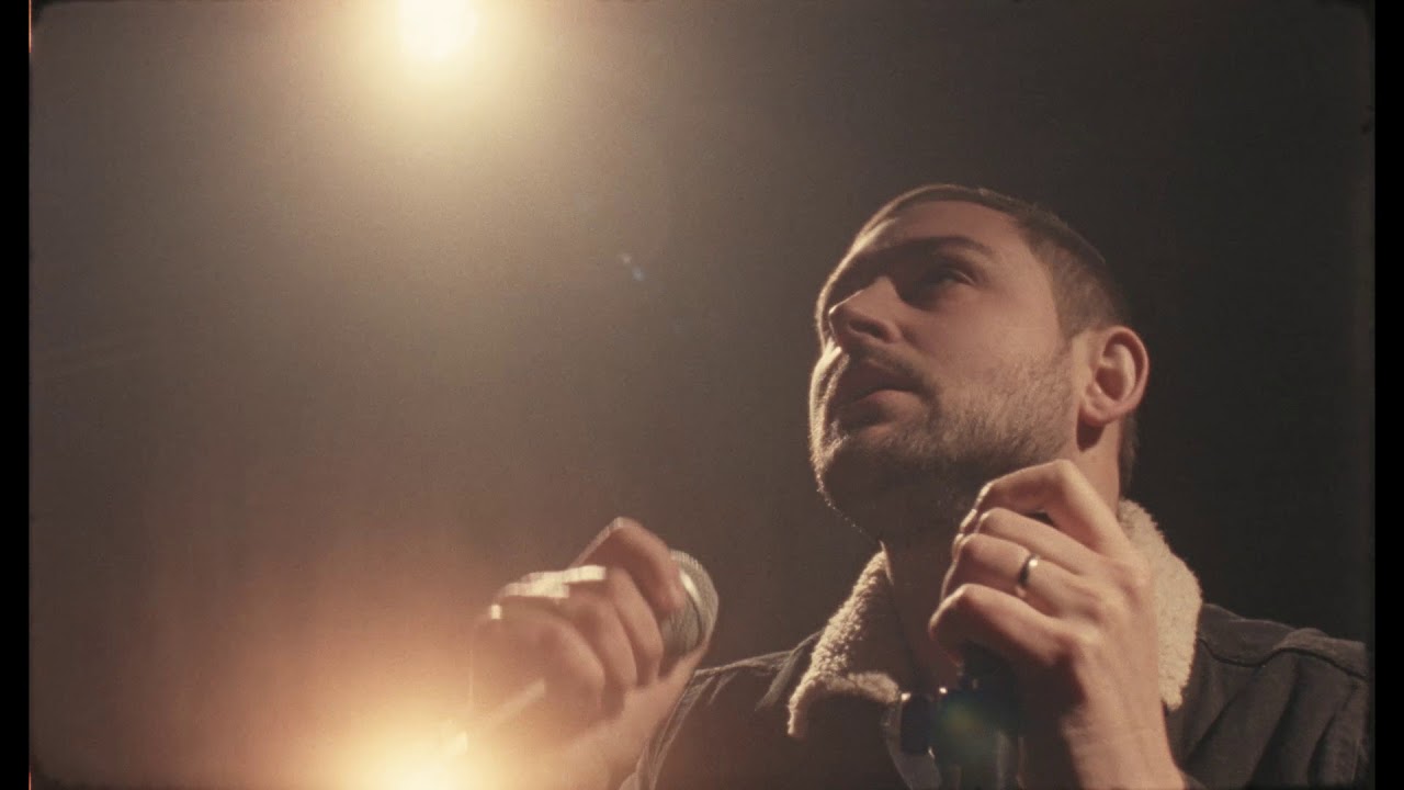 YouTubeでThe Twilight Sad // VTr (Official Video)を視聴 YouTubeでThe Twilight Sad // VTr (Official Video)を視聴