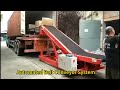Slope Conveyor for Truck
