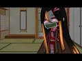 ||Would i do it again ?||meme||kny||demon slayer||Dead Tanjiro Au||Nezuko angst||