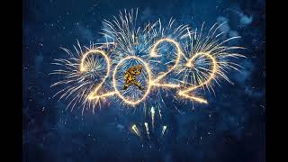 Tarma Roving Productions Logo Happy New Year 2022