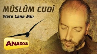 Müslüm Cudi - Kuruko Mela İsa Resimi