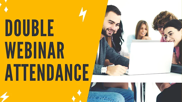 WEBINAR REGISTRATION: How To Get A Ton Of People To Register For Your Webinars | Webinar Marketing