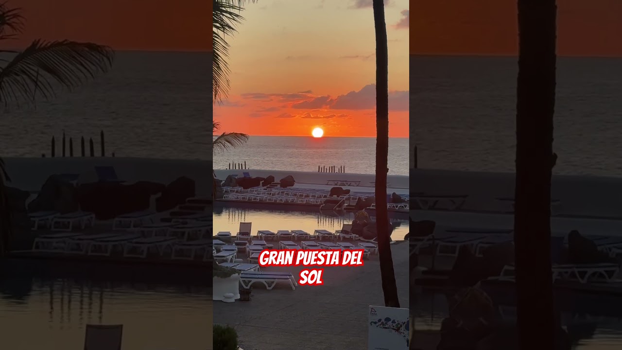 Hacía tiempo que no vivía una puesta de #sol tan #espectacular #verano #tenerife #nature