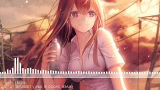 Download Lagu Lauv - Reforget (Milk N Cooks Remix) MP3 Download Lagu Lauv - Reforget (Milk N Cooks Remix) MP3