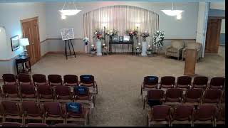 George Mack Service