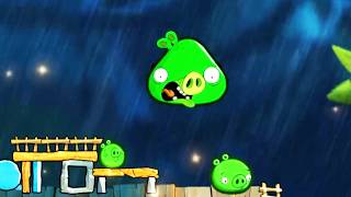 Angry Birds 2: Daily Challenge - Monday: Red’s Rumble