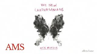 Ams Video Poem - I Wrote It A While Back Before I Knew What This Poetry Collection Would Become.